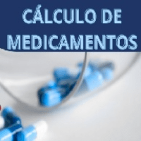 Imagem do curso Curso Livre Online de Cálculo de Medicamentos (50h)
