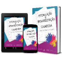 Imagem do produto Pocket de Estimulação e (Re)Habilitação Cognitiva