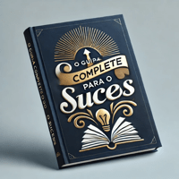 Imagem do curso Ebook: O Guia Completo Para o Sucesso