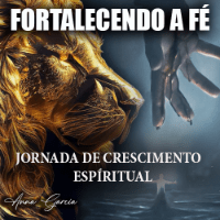 Imagem do curso Fortalecendo a Fé: Jornada de Crescimento Espiritual