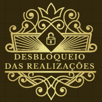 Imagem do curso DESBLOQUEIO DAS REALIZAÇÕES - Programa de Inteligência Emocional - Domínio das Emoções - Sessões e BÔNUS todos 100% on-line
