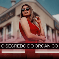 Imagem do produto O segredo do Orgânico