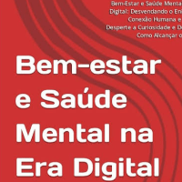 Imagem do produto Bem-estar e saúde mental