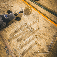 Imagem do curso DO 0 A SUA PRIMEIRA PITEIRA DE VIDRO - CURSO POCKET STRABE - Afiliados