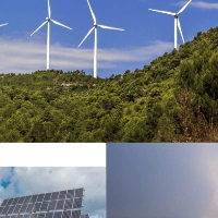 Imagem do curso Como produzir energia