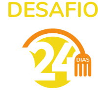 Imagem do produto Desafio 24 dias 1.0