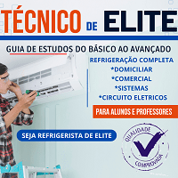 Imagem do produto Refrigeração Guia de Estudos