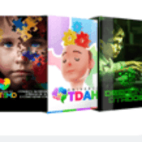 Imagem do curso Uma Jornada de Amor Caminhos do Autismo/ TDAH e Os Desconectados