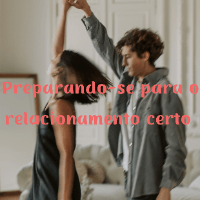 Imagem do produto Preparando-se para o relacionamento certo