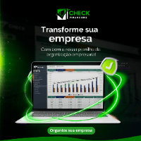 Imagem do produto Check Financeiro