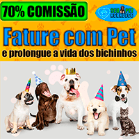 Imagem do produto Seu Pet Agradece- Alimentação Saudável para Pets