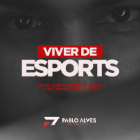 Imagem do curso Viver De Esports