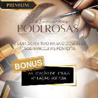 Imagem do produto Sobrancelhas Poderosas