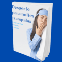 Imagem do produto DESPERTE PARA NOITES TRANQUILAS