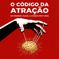 Imagem do produto O Código da Atração: Do Primeiro Olhar à Conexão Profunda.