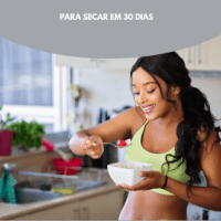 Imagem do produto Dicas perfeitas para secar em 30 dias 1.0