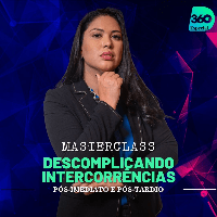 Imagem do produto MASTERCLASS DESCOMPLICANDO INTERCORRÊNCIAS