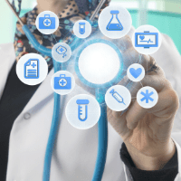 Imagem do produto Curso EAD - GESTÃO EM SAÚDE - Certificado de Qualificação 180 horas [BOLSA 90%]