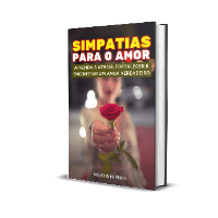 Imagem do produto SIMPATIAS PARA O AMOR -  APRENDA A ATRAIR, FORTALECER E ENCONTRAR UM AMOR VERDADEIRO