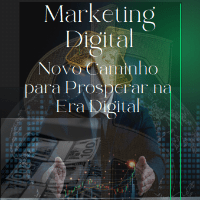 Imagem do curso Marketing Digital: Novo Caminho para Prosperar na Era Digital