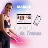 MAMAS FIT