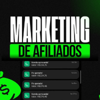 Imagem do produto markting de afiliados