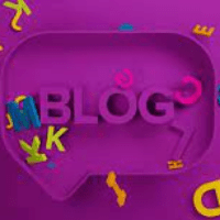 Imagem do curso Noções básicas de blogs