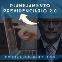 Imagem do produto Planejamento Previdenciário 2.0
