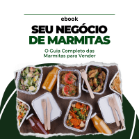 Imagem do produto Seu Negócio de Marmitas