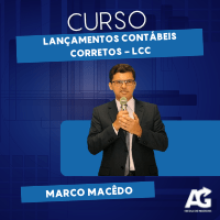 Imagem do produto EBOOK- Lançamentos Contábeis Corretos-LCC