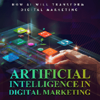 Imagem do produto "POTENCIALIZE NOVAS RENDAS COM A INTELIGÊNCIA ARTIFICIAL"