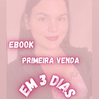 Imagem do curso Ebook - primeira venda em 3 dias - Bruna