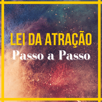 Imagem do produto Lei da atração Passo a Passo