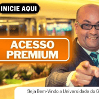 Imagem do produto COMUNIDADE DO GESTOR - [Acesso Premium]