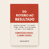 Imagem do produto Do Roteiro ao Resultado