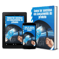 Imagem do produto Como ter Sucesso em Lançamento de Produto