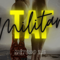 Imagem do produto TAF MILITAR 2.0