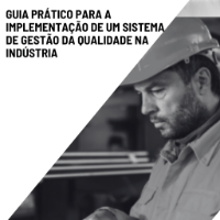 Imagem do produto Guia Prático para a Implementação de um Sistema de Gestão da Qualidade na Indústria