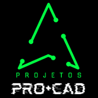 Imagem do produto ProjetosPro+Cad