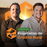Imagem do curso Formação Projetistas de Crédito Rural