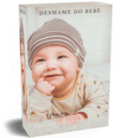 Imagem do produto Desmame D bebê