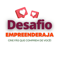 Imagem do produto Desafio Empreender Aja