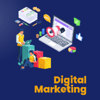 Imagem do curso Como Começar no Marketing Digital do Zero: um Guia Completo