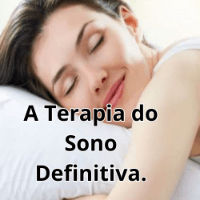Imagem do curso INSÔNIA: A Terapia do Sono Definitiva
