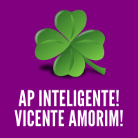 Imagem do curso Ap Inteligente - Vicente Amorim