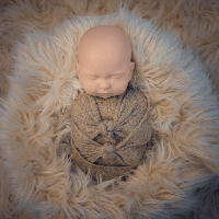 Imagem do curso Curso de Wrap - Fotografia Newborn