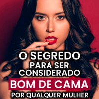 Imagem do produto HOMEM BOM DE CAMA