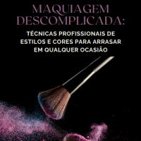 Imagem do produto Maquiagem Descomplicada
