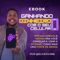 Imagem do produto Método: Ganhando dinheiro com o seu celular