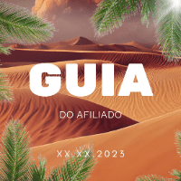 Imagem do curso Guia Do Afiliado
